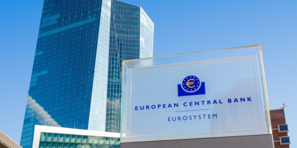 Фото – ЕЦБ второй раз подряд оставил ключевые ставки без изменений