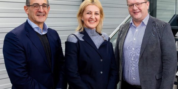 Фото – Виробництво зеленої сталі: Ferrexpo розширила співпрацю із німецьким Salzgitter