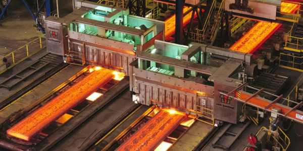 Photo – ArcelorMittal and partners launch pilot carbon capture plant in Ghent