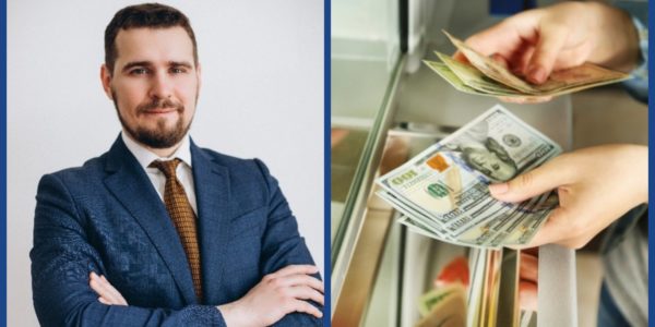 Photo – Peculiarities of returning foreign currency earnings: practical aspects
