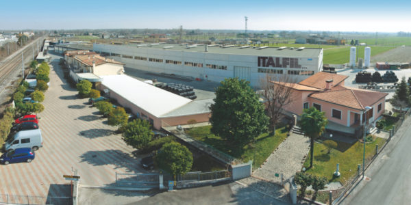 Фото – Voestalpine придбала контрольний пакет акцій італійської ITALFIL SpA