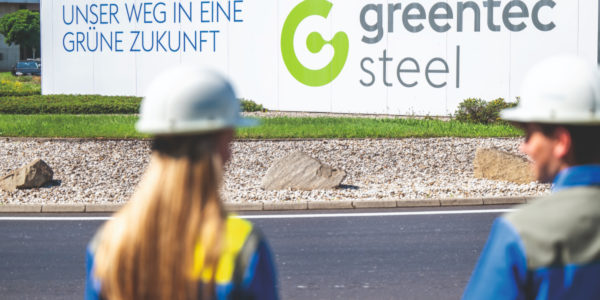 Фото – Voestalpine оприлюднила концепцію «зеленого» фінансування