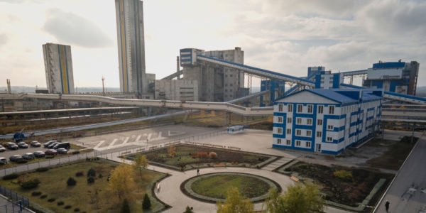 Фото – «Метинвест Покровскуголь» в апреле произвело 193 тыс. т угольного концентрата