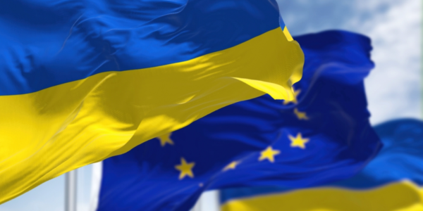 Фото – Україна прагне зберегти «торговельний безвіз» з ЄС до кінця 2025 року