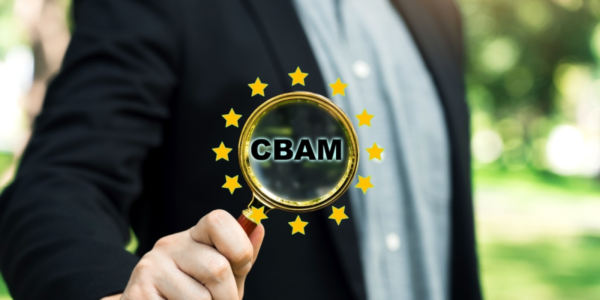 Фото – Британская металлургия призывает ускорить внедрение аналога CBAM