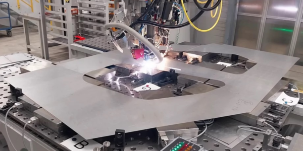 Photo – ArcelorMittal expands capabilities of Montataire research center