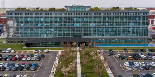 Photo – Marcegaglia acquires Ascometal steel plant in Fos-Sur-Mer