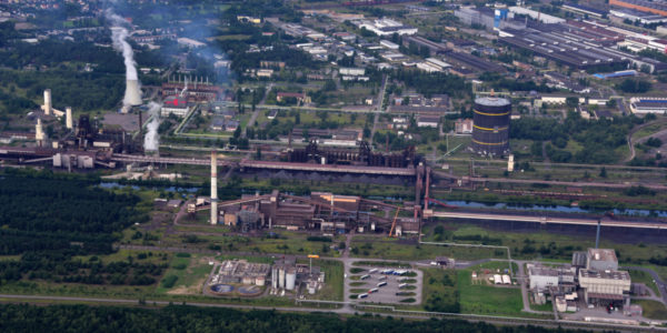 Photo – ArcelorMittal Eisenhüttenstadt to suspend blast furnace operation