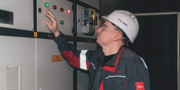 Фото – Центральный ГОК подтвердил соответствие системы энергоменеджмента международным стандартам