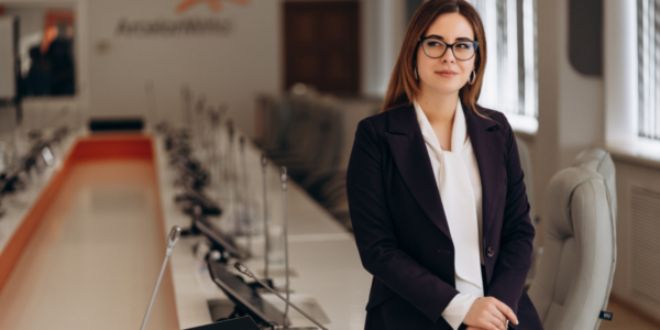 Фото – D&I-политика ArcelorMittal: как украинское предприятие воплощает принципы гендерного равенства