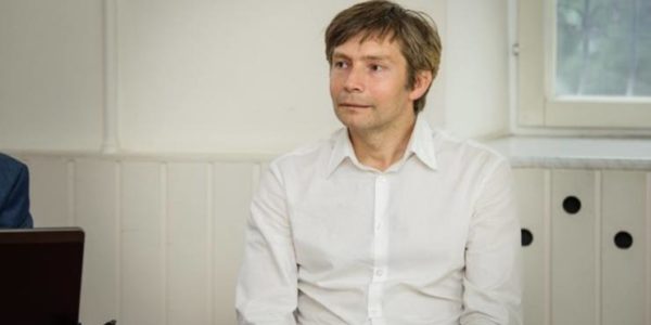 Photo – Tax proposals of the Cabinet of Ministers will lead to a lack of investment in Ukraine