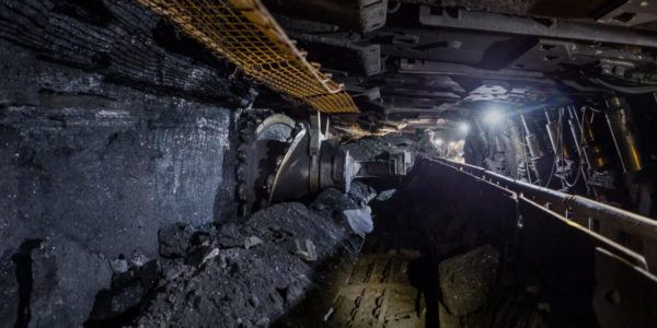 Фото – Польская JSW во II квартале сократила продажи коксующегося угля на 14,1% г./г.