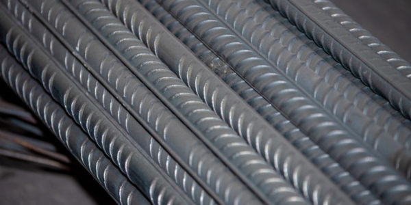 Фото – «Каметсталь» розширила сортамент експортної продукції арматурою B500B