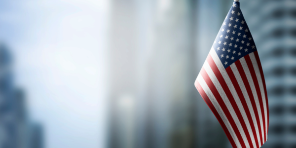Фото – США вводят пошлины в 25% на весь импорт стали и алюминия