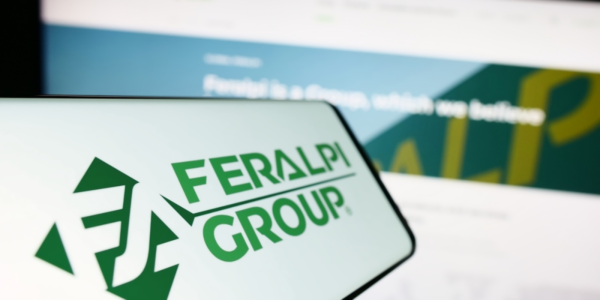 Фото – Feralpi Group призвала к большей поддержке европейской металлургии