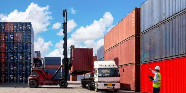 Photo – How the Russia-Ukraine war has impacted on logistics routes and supply chains