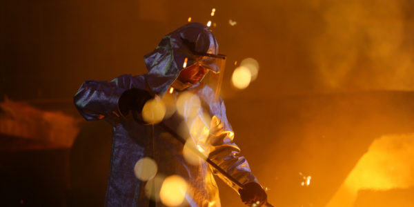Фото – Украина в мае сократила производство проката на 11,8% г./г.