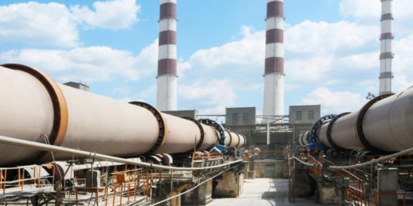 Photo – Ukrcement increased its output by 24.4% y/y in H1