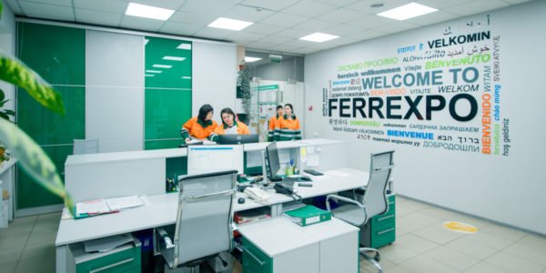 Фото – Ferrexpo вошла в десятку крупнейших украинских инвесторов военного времени