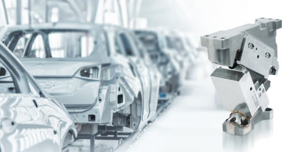 Photo – Voestalpine shuts down Camtec plant in Linz