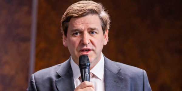 Photo – Ukrainian Railways can reduce freight tariffs by 20% by optimizing costs