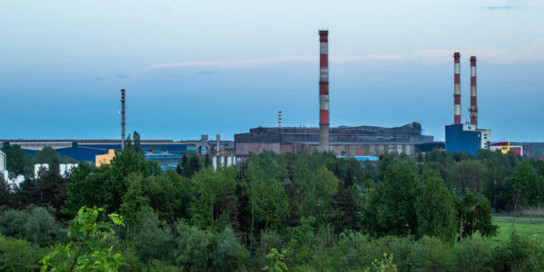 Фото – Celsa рассматривает продажу польского завода Huta Ostrowiec