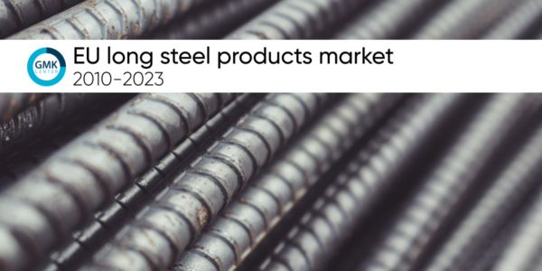 Photo – Long steel products market in the EU