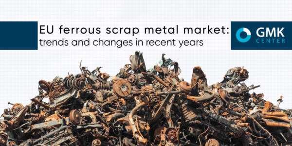 Photo – EU scrap market balance