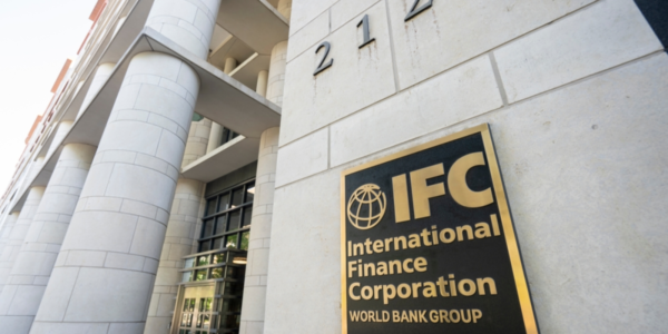 Фото – IFC надасть «зелене» фінансування індонезійському виробнику сталі