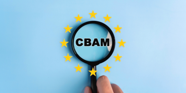 Фото – Расширение CBAM увеличит доходы от механизма на 23%