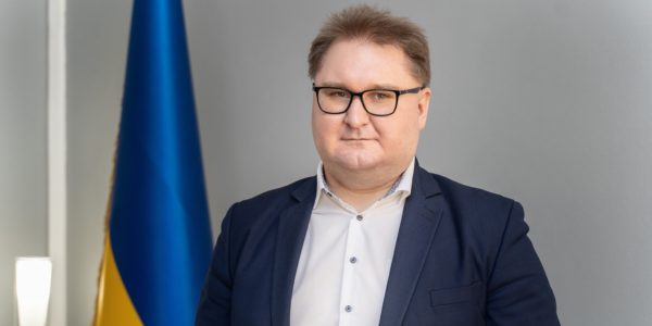 Фото – Україна вже веде перемовини щодо отримання виключення з-під дії CBAM