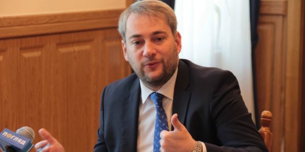 Фото – Застосування CBAM до України можна обговорити в межах переговорів про зону вільної торгівлі, — ФРУ