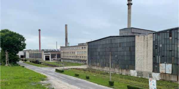 Фото – Alchemia Group продает завод бесшовных труб в Польше