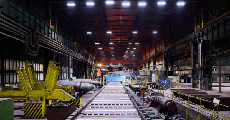 Jindal Steel International officially becomes the new owner of ...