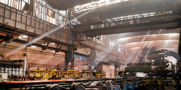 Фото – Liberty Steel намерена арендовать завод Czestochowa через дочернюю компанию