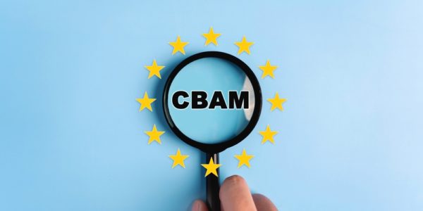 Фото – Металлургическая отрасль Украины больше всего пострадает от европейского CBAM – отчет GMK Center