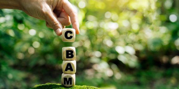 Фото – Як європейський CBAM може збільшити тягар війни для України