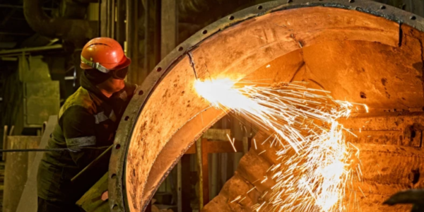 Photo – DTEK to receive €106.6 million in aid from the US and the European Commission