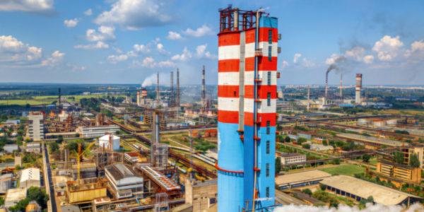 Photo – OSTCHEM plants produced 1.33 million tons of mineral fertilizers in January-September