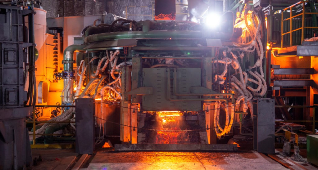 Conflict between Liberty Steel and the Hungarian government escalates ...