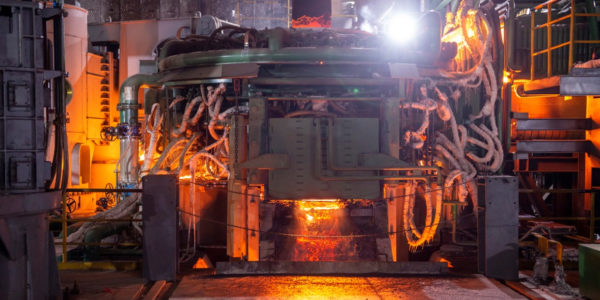 Photo – Conflict between Liberty Steel and the Hungarian government escalates due to Dunaferr downtime