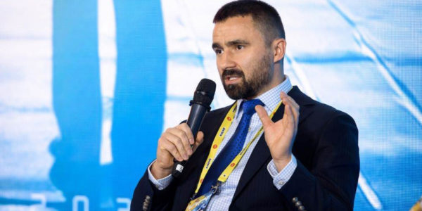 Фото – Евроинтеграция Украины нуждается в реформах и поддержке бизнеса – «Метинвест»