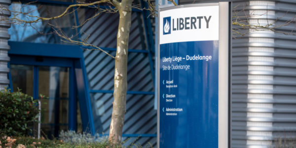 Фото – Liberty Steel готовится к окончательному уходу из Бельгии и Люксембурга