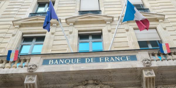 Photo – The Bank of France does not forecast economic growth in Q4