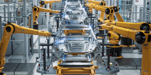 Photo – Sentiment in the German auto industry continues to deteriorate