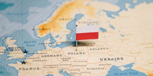 Фото – Польша и Украина: как торговое партнерство может приносить взаимную выгоду