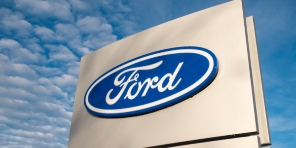 Фото – Ford планирует сократить 4 тыс. рабочих мест в Европе