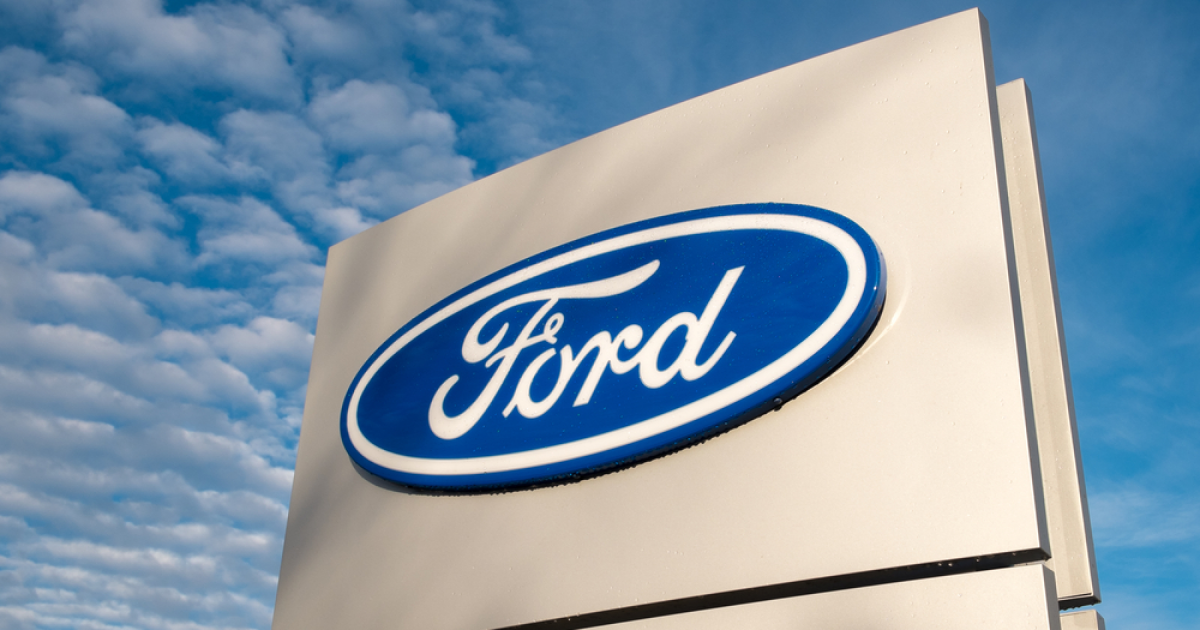 Ford plans to cut 4 thousand jobs in Europe