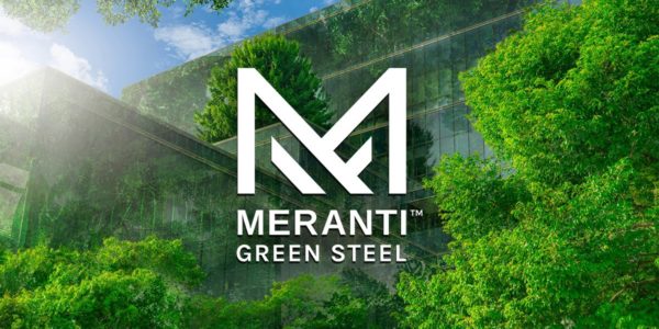 Фото – Meranti Green Steel планує побудувати «зелений» сталеливарний завод в Таїланді