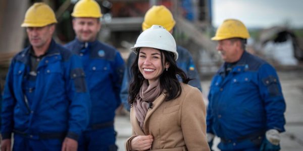 Фото – Підвищення тарифів «Укрзалізниці» на 37% може зруйнувати добувну галузь